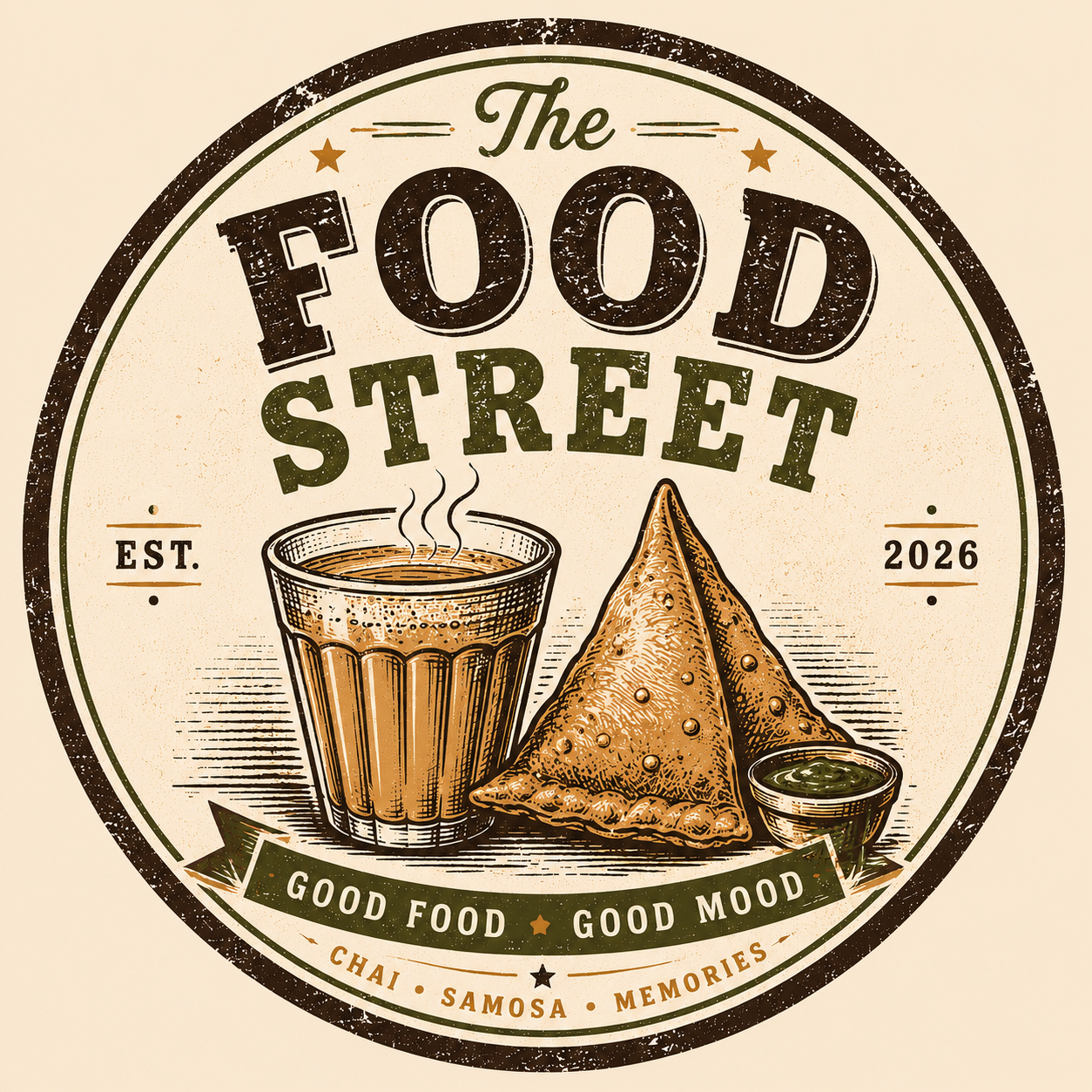 The Food Street