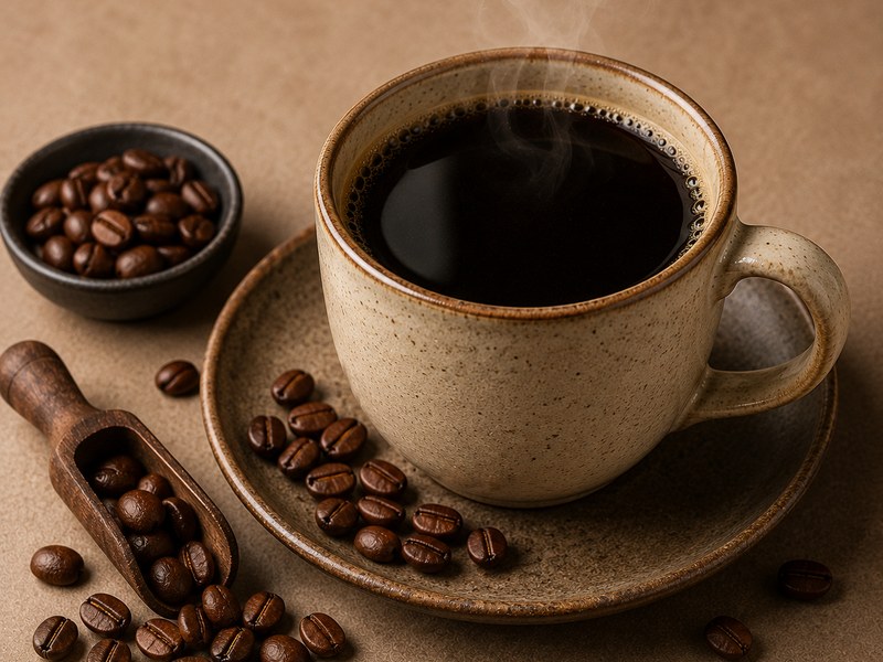 Black Coffee