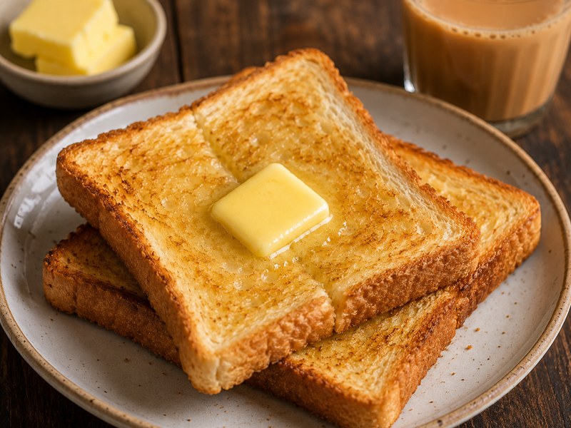 Bread Butter