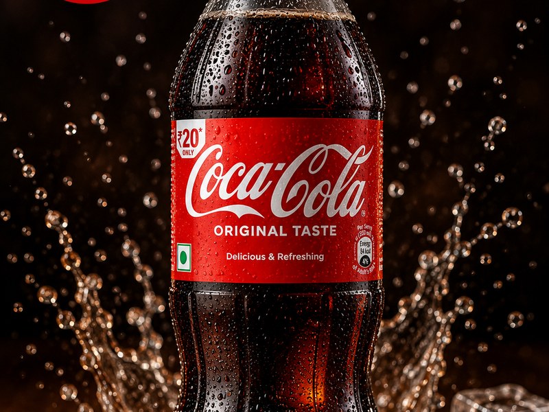 Coca-Cola
