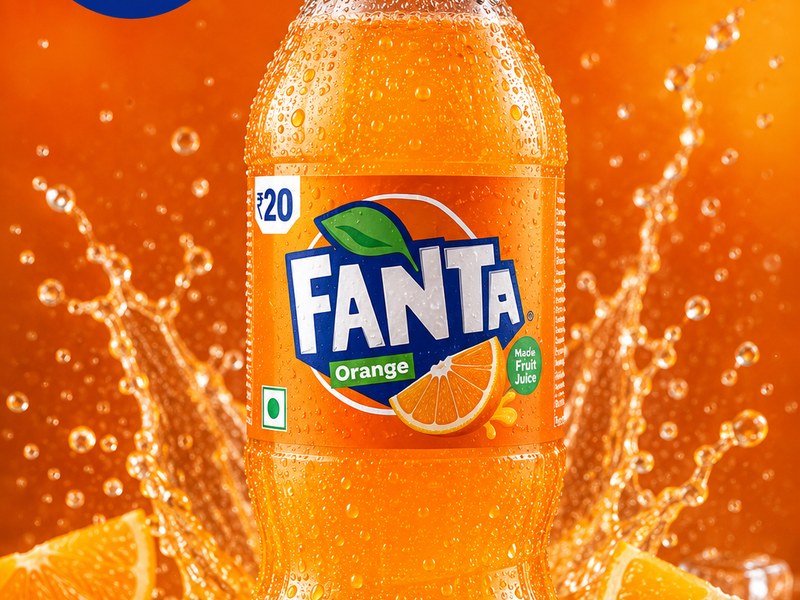 Fanta