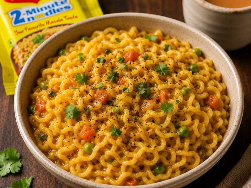 Maggi