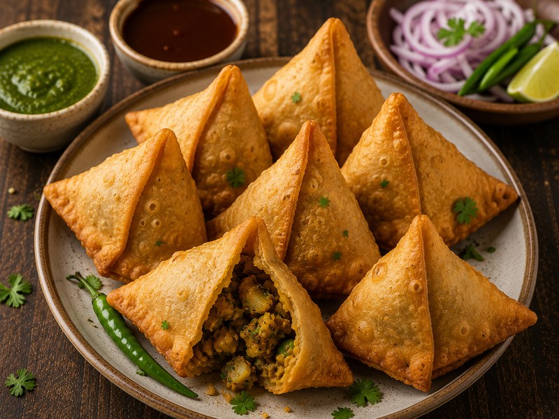 Samosa