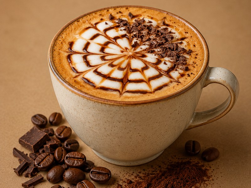 Special Coffee
