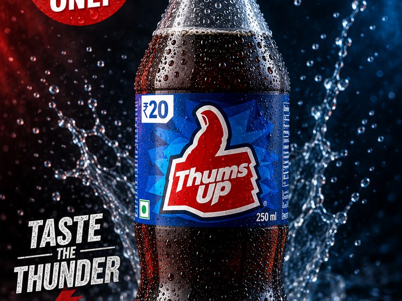 Thums Up